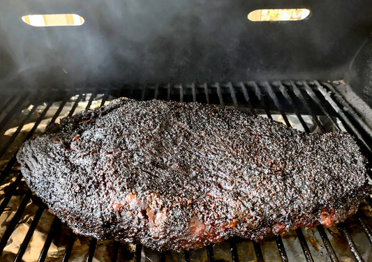 Central Texas Brisket