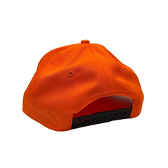 Blaze Orange E3 Hat