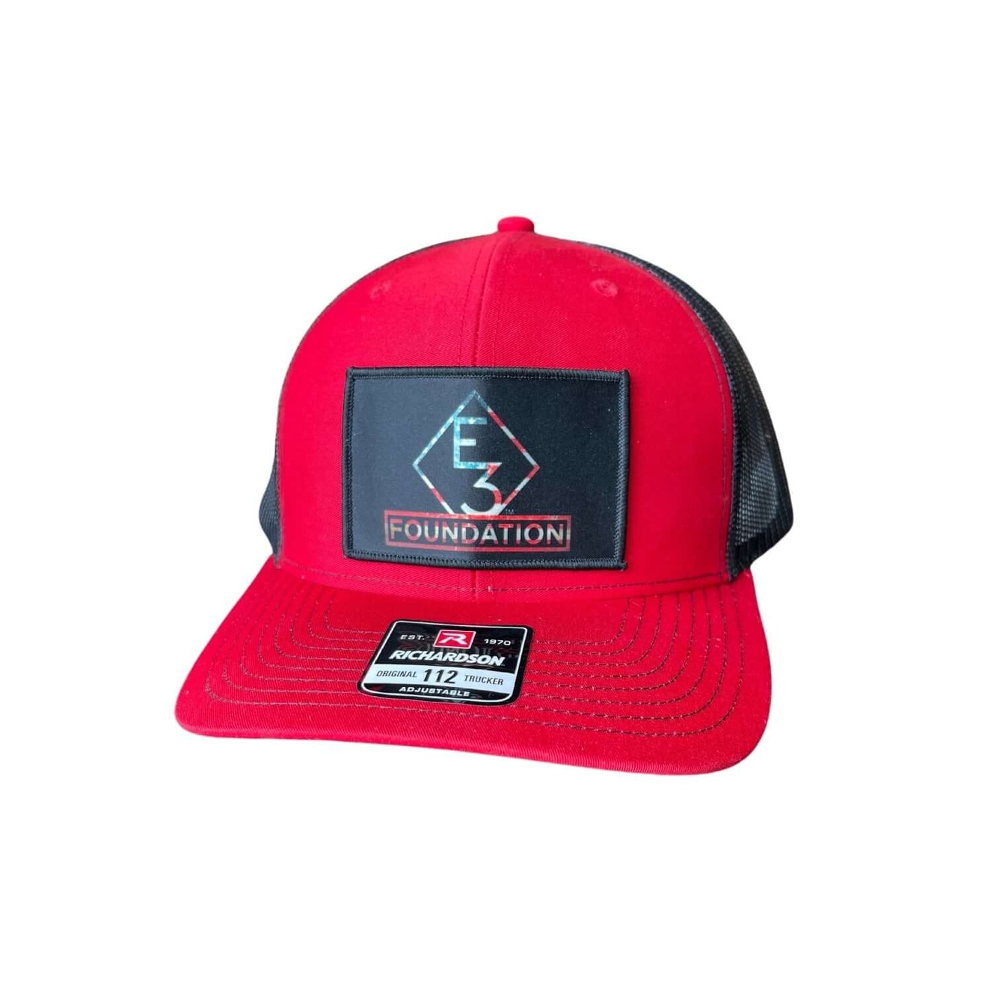 E3 Ranch Foundation Hat