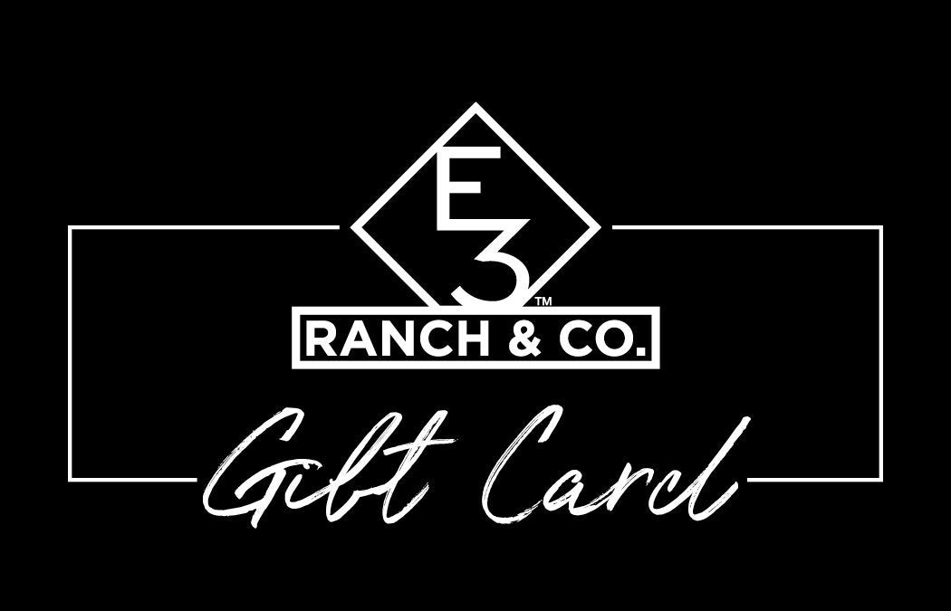 E3_K9_Performance_Online Digital Gift Card
