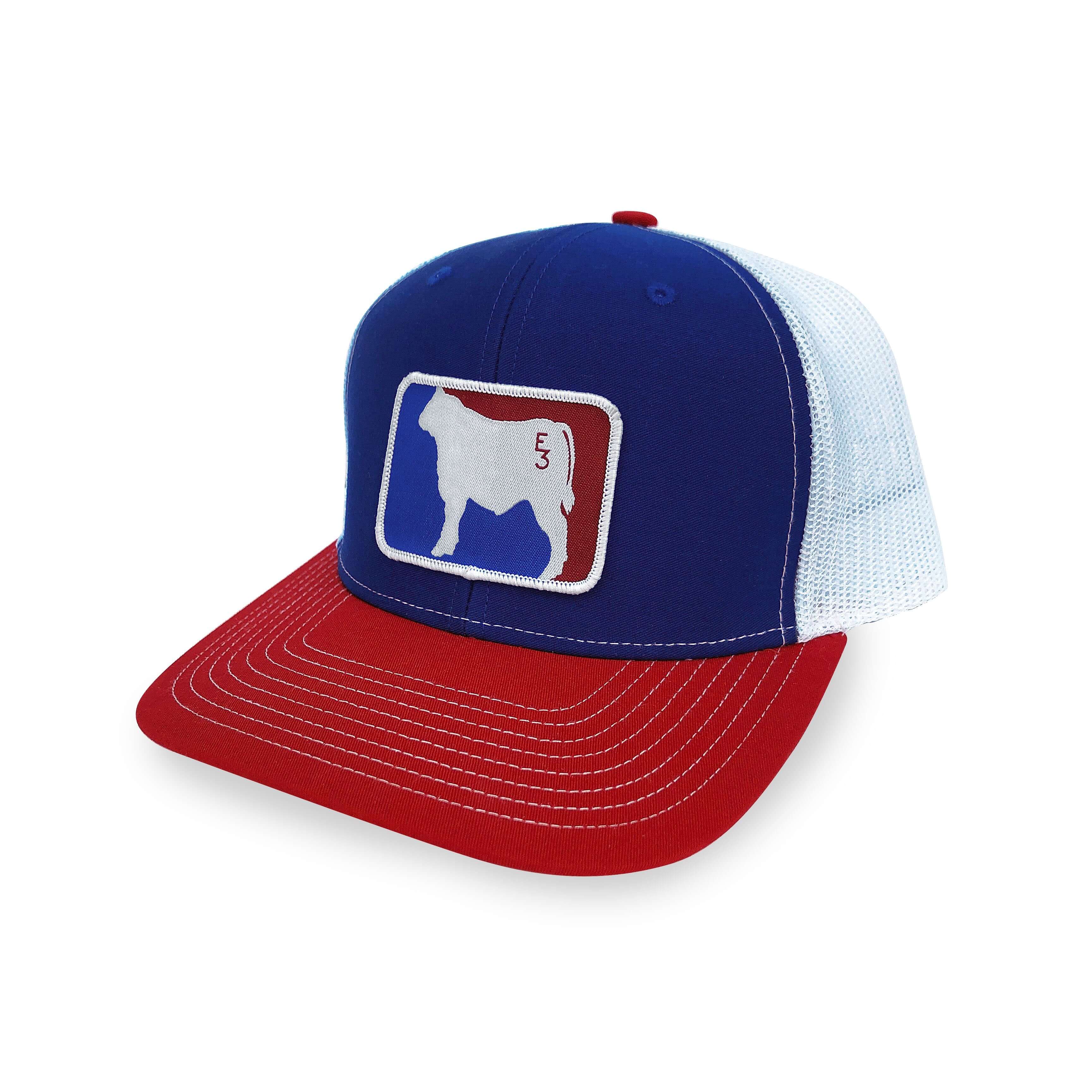 Major League Beef Hat